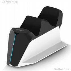 EVOLVEO DockCharge, nabíjecí základna a stojánek p