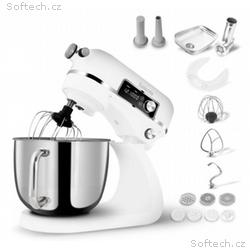 Salente DigiChef+, kuchyňský robot, mísa 6 litrů, 