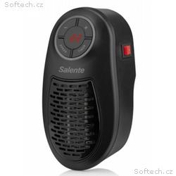 Salente HotHeat, teplovzdušný mini ventilátor, 500