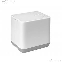 Salente EcoBoost, elektrický kompostér, 3,8 l, bíl