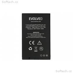 EVOLVEO orig. baterie 1000 mAh pro EasyPhone XG (E
