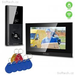EVOLVEO DoorPhone AHD7 Plus – domovní videotelefon