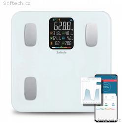 Salente MaxFit, chytrá osobní diagnostická fitness