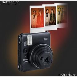 Fujifilm INSTAX MINI 99 - Black