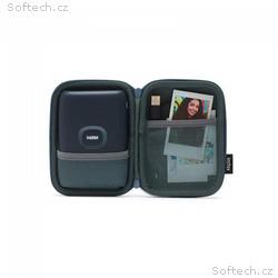 Fujifilm INSTAX SQ LINK PRINTER CASE WOVEN - GRAY