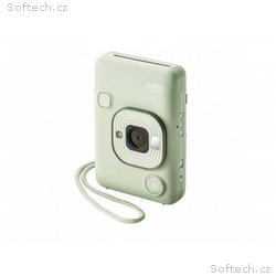 Fujifilm INSTAX MINI LIPLAY - Matcha Green