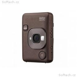 Fujifilm INSTAX MINI LIPLAY - Deep Bronze