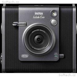 Fujifilm INSTAX WIDE EVO BLACK EX D