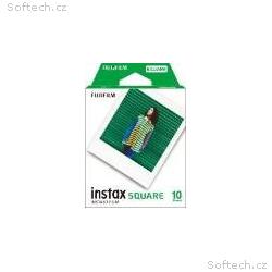 Fujifilm INSTAX SQUARE FILM EU 10, PK