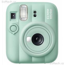 Fujifilm INSTAX MINI 13 - Green
