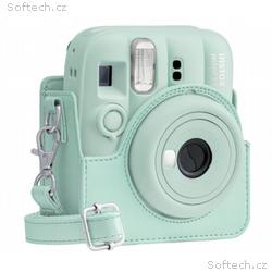 Fujifilm INSTAX MINI 13 CAMERA CASE - Lagoon Green