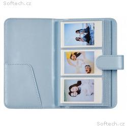 Fujifilm INSTAX MINI 13 ALBUM - Frost Blue
