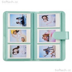 Fujifilm INSTAX MINI 13 ALBUM - Lagoon Green