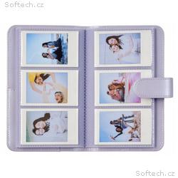 Fujifilm INSTAX MINI 13 ALBUM - Dreamy Purple