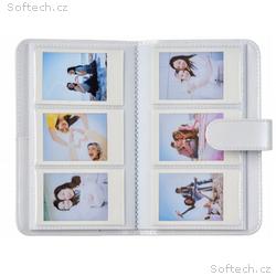 Fujifilm INSTAX MINI 13 ALBUM - Clay White