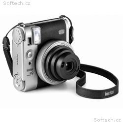Fujifilm INSTAX MINI 99 - Silver