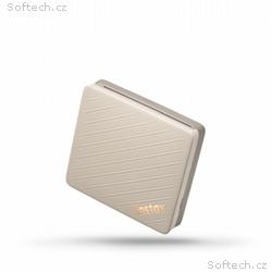 Fujifilm INSTAX LINK WIDE 2 - Duo Beige