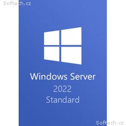 Fujitsu Windows Server 2025 Standard 16Core ROK, p