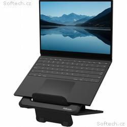 Fellowes stojan na notebook BREYTA černý - poškoze