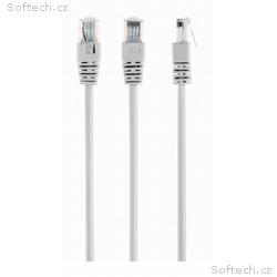 GEMBIRD Patch kabel c5e UTP 7,5m
