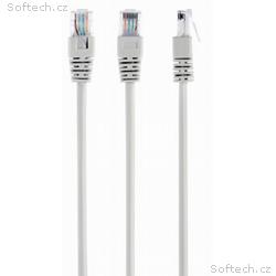 GEMBIRD Eth Patch kabel c5e UTP 3m 