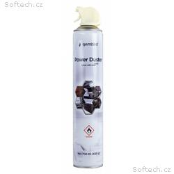 Gembird Čistící spray, stlačený vzduch, CK-CAD-FL7