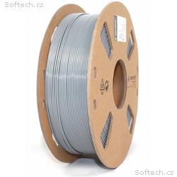GEMBIRD Tisková struna (filament), PETG, 1,75mm, 1