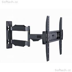 GEMBIRD Držák TV WM-55ST-02, 32"-55" (30kg), otočn