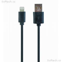GEMBIRD CABLEXPERT Kabel USB 2.0 Lightning (IP5 a 