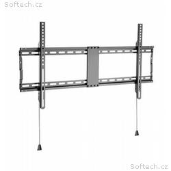 GEMBIRD Držák TV WM-90F-01, 43"-90" (70kg)