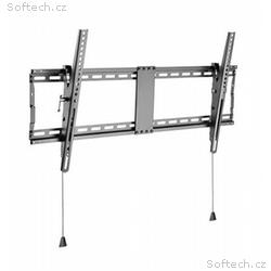 GEMBIRD Držák TV GEMBIRD WM-90T-01, 43"-90" (70kg)