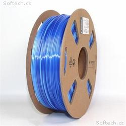 Gembird tisková struna (filament), PLA, 1,75mm, 1k