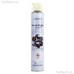Gembird Čistící spray, stlačený vzduch, CK-CAD-FL6