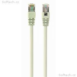 GEMBIRD Patch kabel FTP Cat5e, šedý, 5m