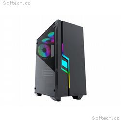 GEMBIRD herní case Fornax 2000