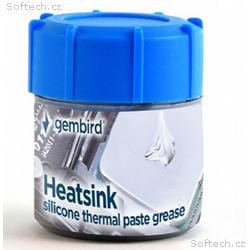 GEMBIRD TG-G15-02 – Silikonová tepelně vodivá past