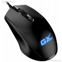 Genius GX GAMING Scorpion M300 Myš, herní, drátová