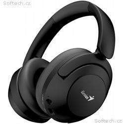 Genius HS-810BT Headset, bezdrátový, náhlavní, mik