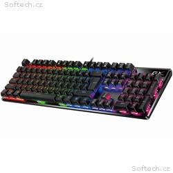 GENIUS GX GAMING Scorpion K12 Klávesnice, herní, d
