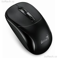 Genius NX-7123 Myš, bezdrátová, optická, 1200DPI, 