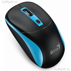 Genius NX-7123 Myš, bezdrátová, optická, 1200DPI, 