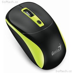 Genius NX-7123 Myš, bezdrátová, optická, 1200DPI, 