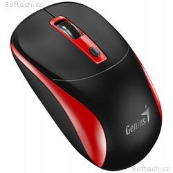 Genius NX-7123 Myš, bezdrátová, optická, 1200DPI, 