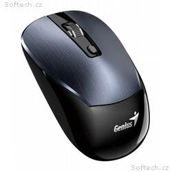 Genius NX-7125 Myš, bezdrátová, optická, 1200DPI, 