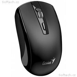 Genius ECO-8150 Myš, bezdrátová, optická, 1200DPI,