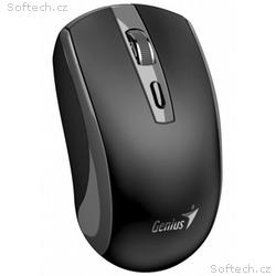 Genius ECO-8150 Myš, bezdrátová, optická, 1200DPI,