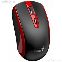 Genius ECO-8150 Myš, bezdrátová, optická, 1200DPI,