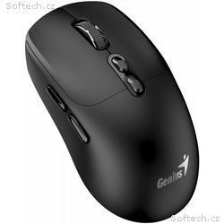 Genius NX-8080S BT Myš, bezdrátová, optická, 1600D