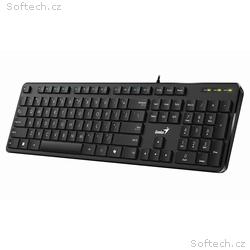 GENIUS Slimstar M200, CZSK + Copilot, Drát