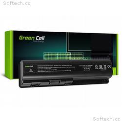 Green Cell Battery HSTNN-LB72 for HP Pavilion Comp